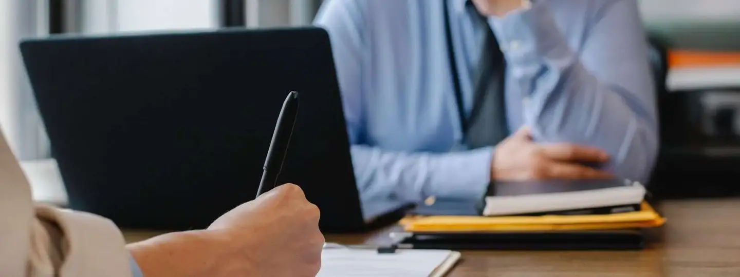 How to Write up an Employee (Properly)