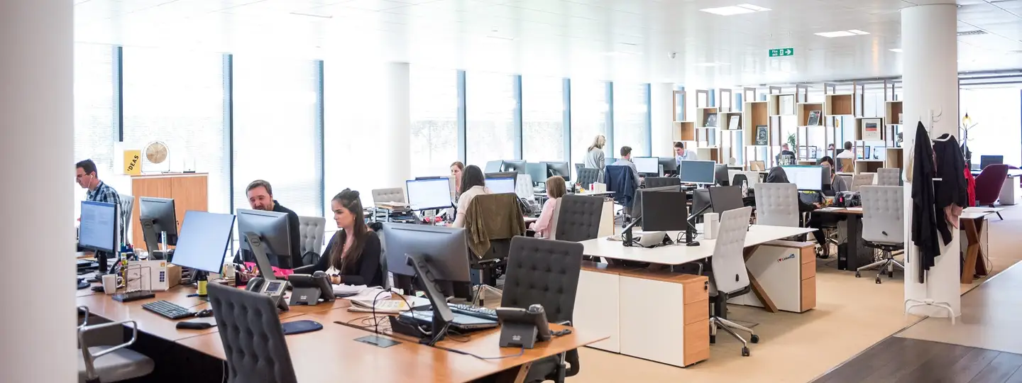 Next Gen HR Tools: Is Your Company Ready?