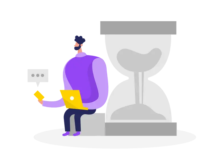 Realistic Time Assessment