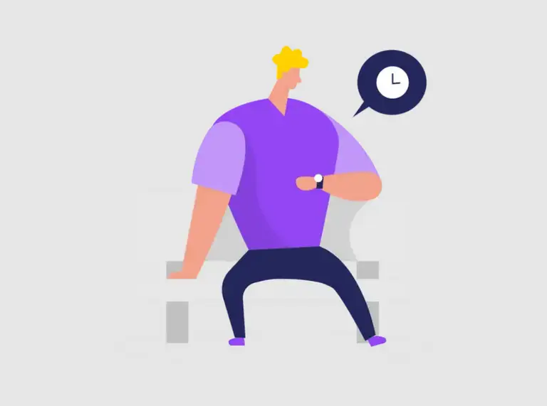 Realistic Time Estimation