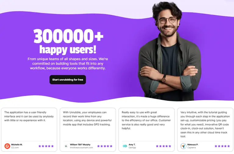 RosterApps alternative