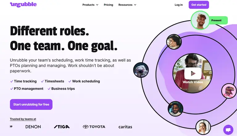 Sage HR alternative