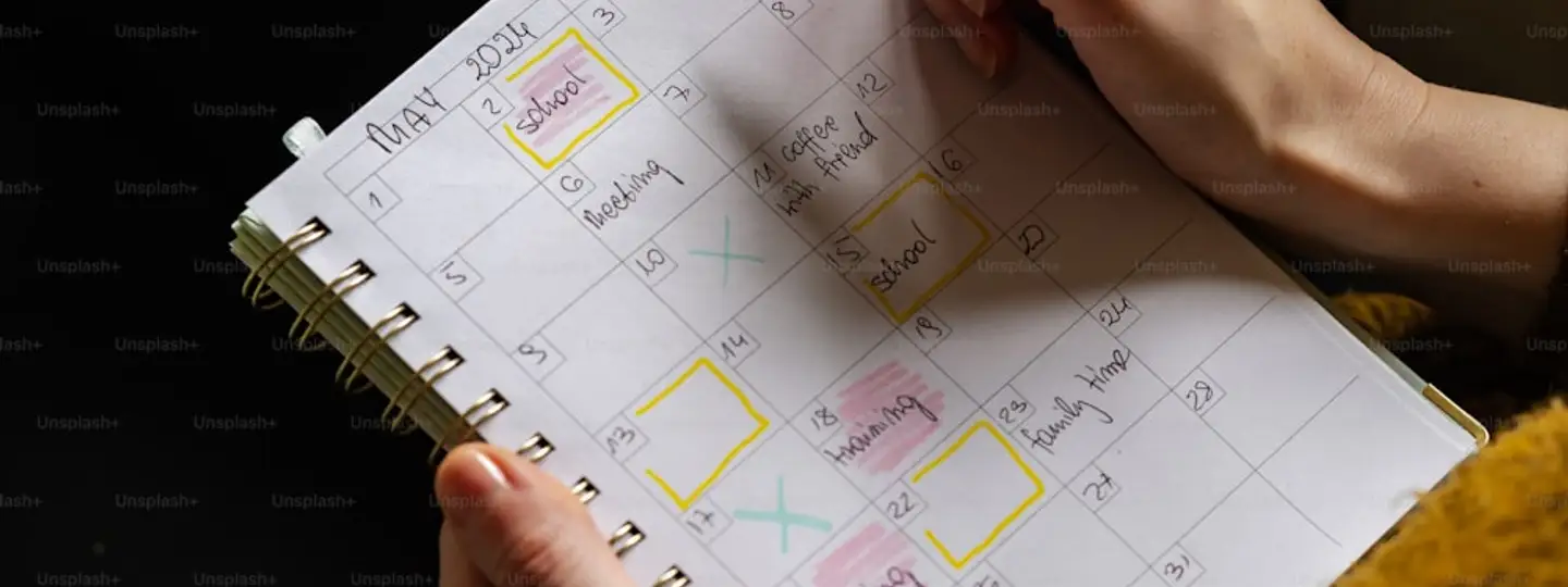 Schedule Conflict: What it Is and How to Resolve it