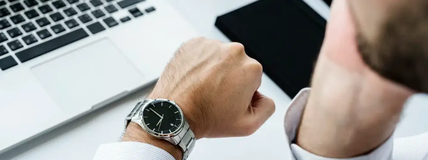 takt time vs cycle time vs lead time