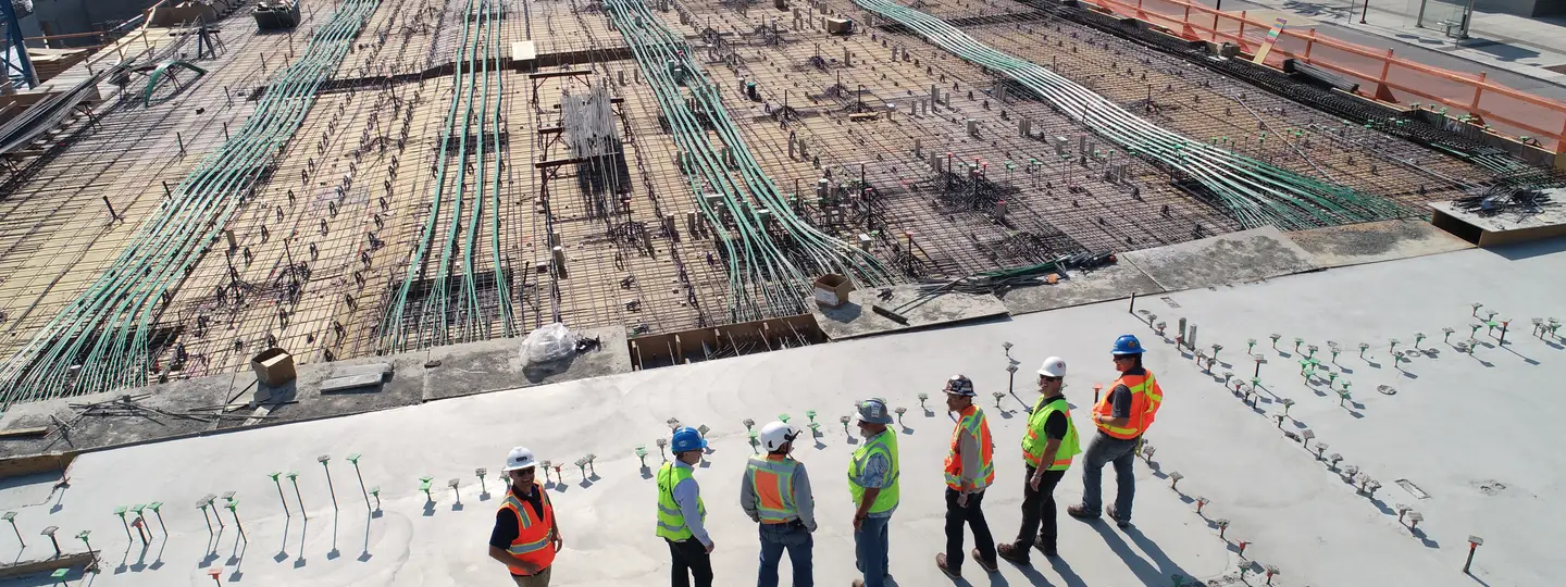 contractor app