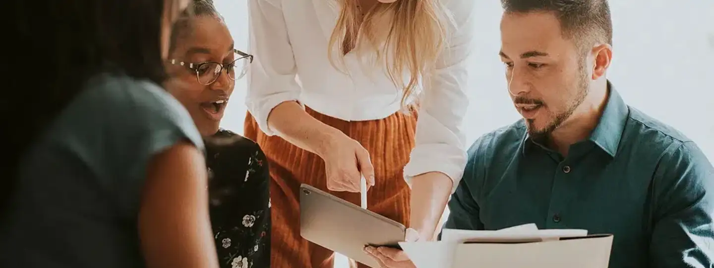 The Best Team Building Activities To Try In 2025