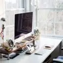 clock-in clock-out system