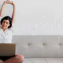 hybrid work schedules