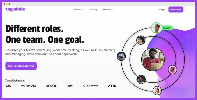 time management tools