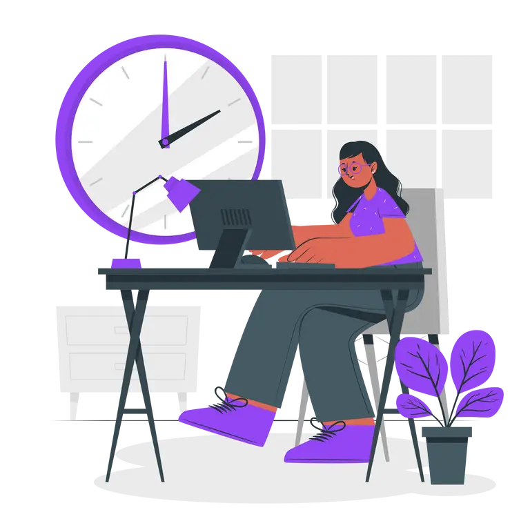 time off request