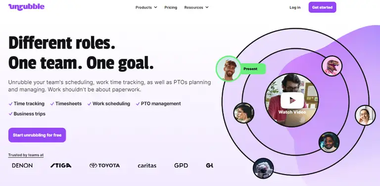 app for performance review