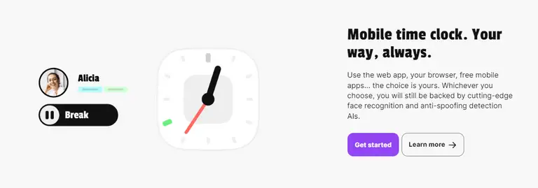 attendance tracker app