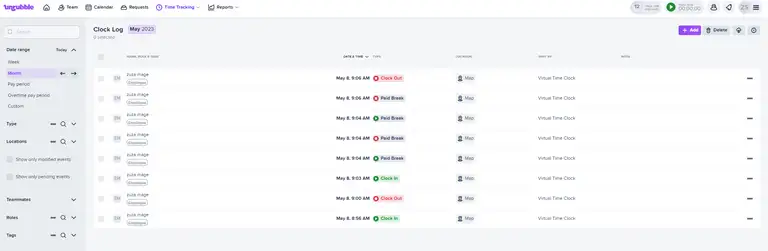 best attendance tracker app