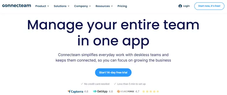 Best Clock app alternatives