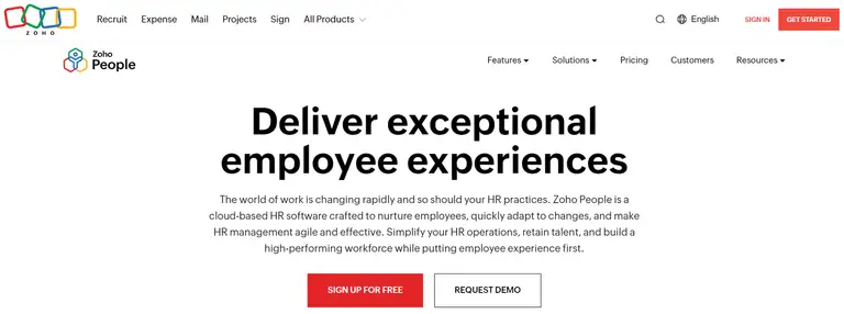 best employee management app