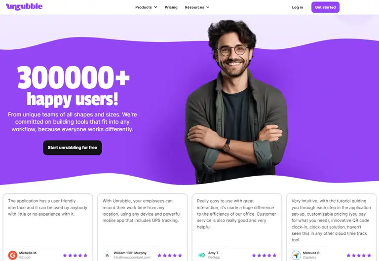 best employee tracking app