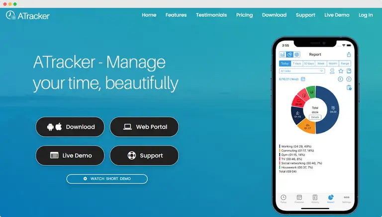 best goal tracking systems