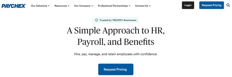 best HR software for small businesses