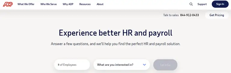 best HR software