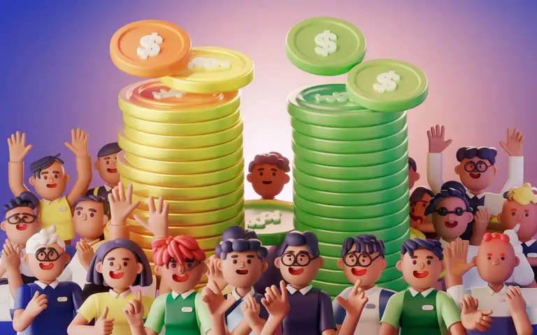 bi-weekly vs semi-monthly