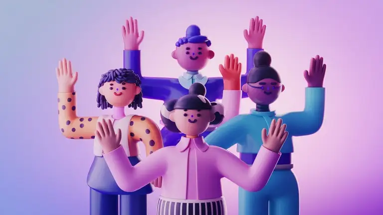 Check out employee evaluation examples