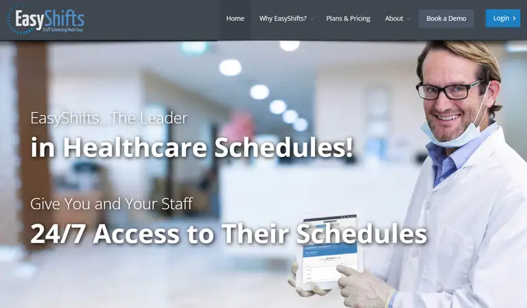 EasyShifts tool