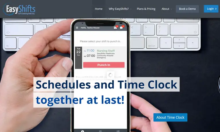 EasyShifts
