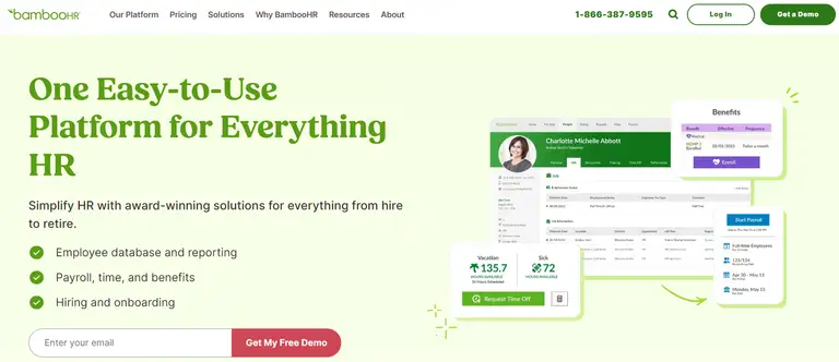 employee management app