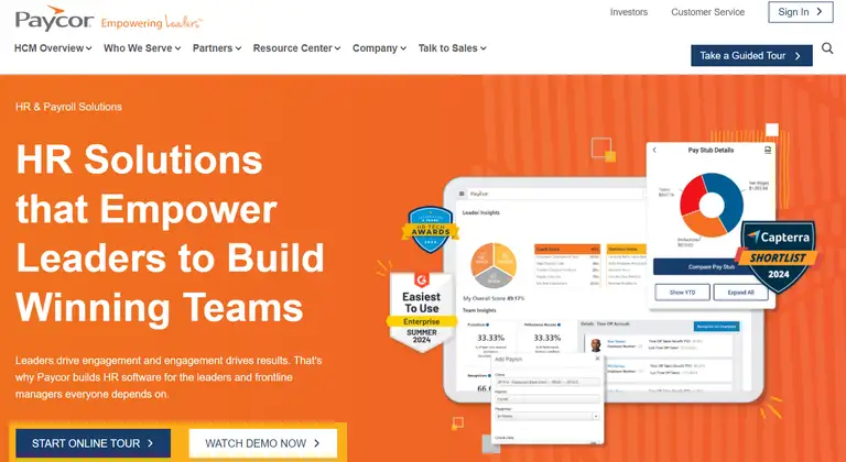 employee management tool