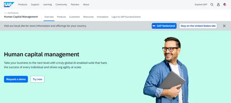 employee management tools