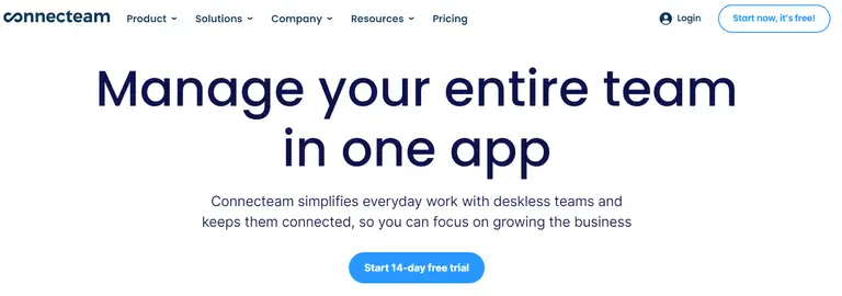 employee time tracking apps best picks