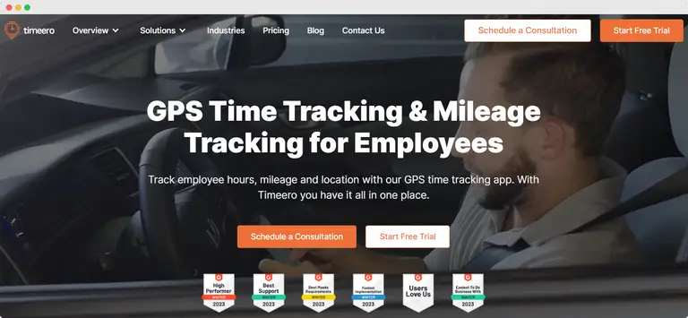 employee tracking apps for businesses