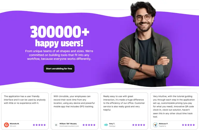 Everhour alternatives