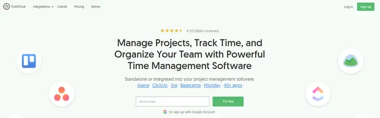 Everhour