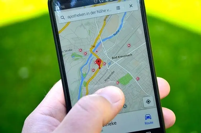 geofencing