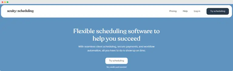 healthcare scheduling systems