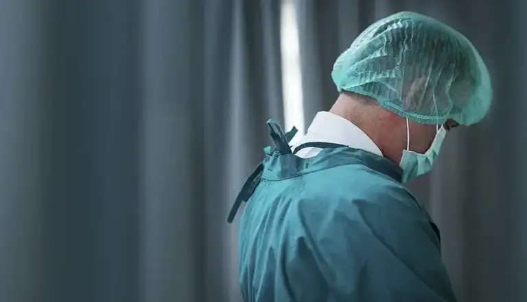 healthcare staff scheduling