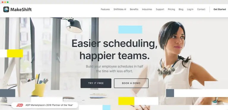 healthcare staff scheduling software