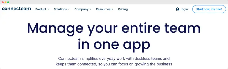 healthcare staff scheduling system