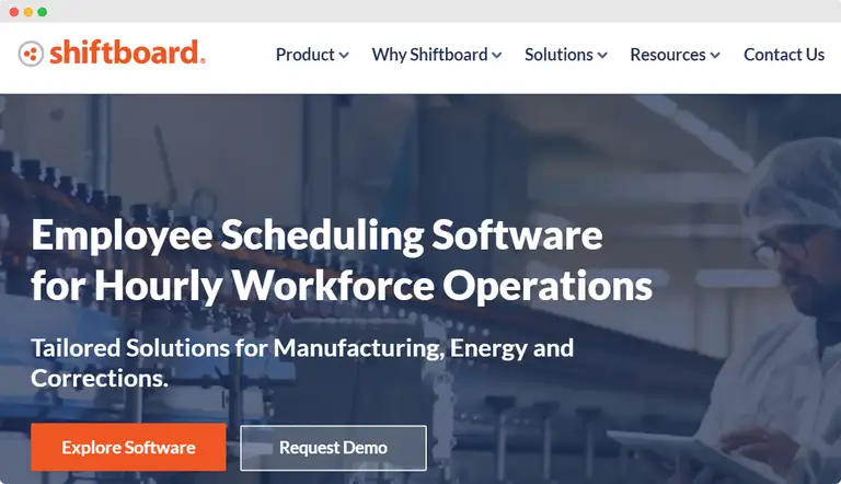healthcare staff scheduling systems