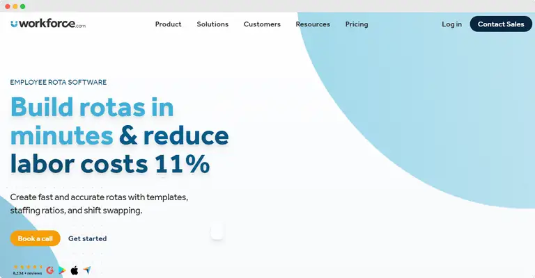 healthcare staff scheduling tool