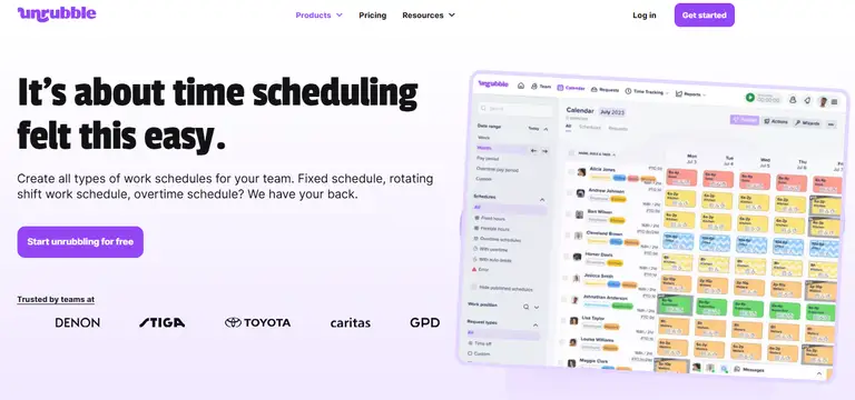 How many pay periods in a year - payroll schedule options for employers - Unrubble CTA