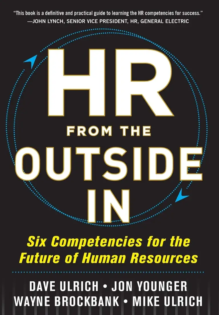 hr book