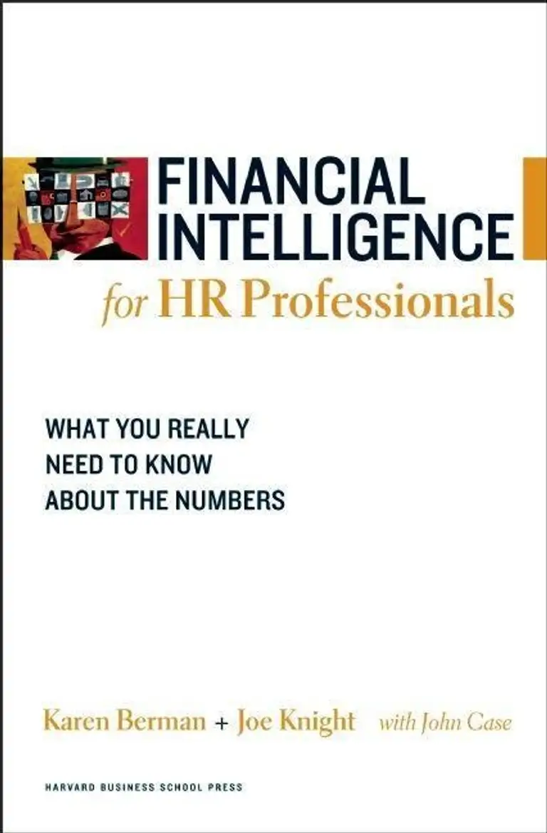 hr-books