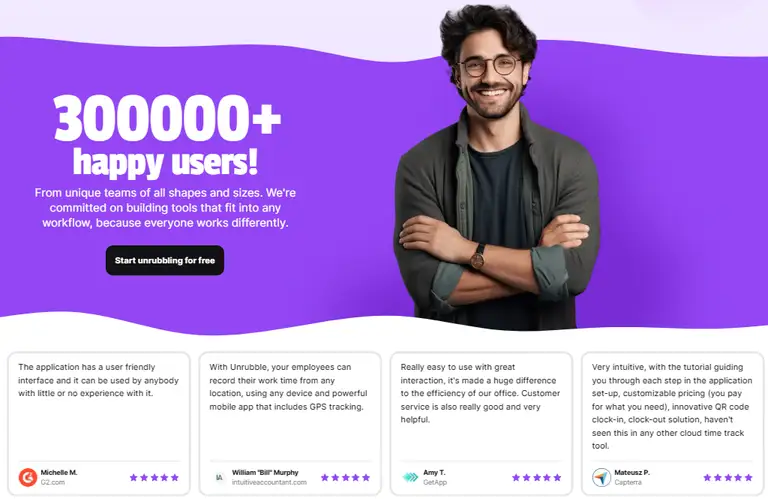 HR software small business