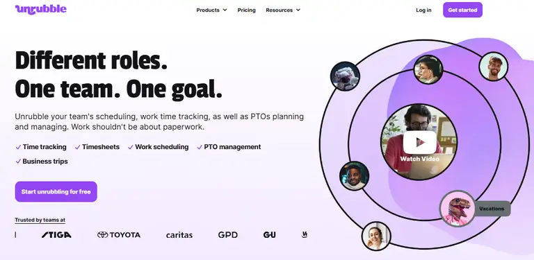 HR software small businesses