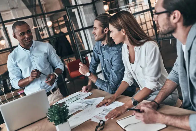 improve concentration at work