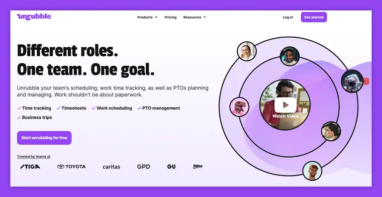 Justworks alternative