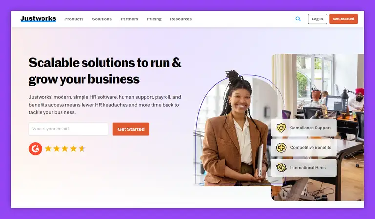 Justworks