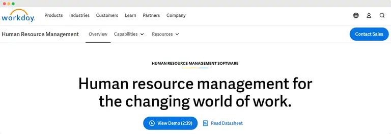 leave management platform for businesses